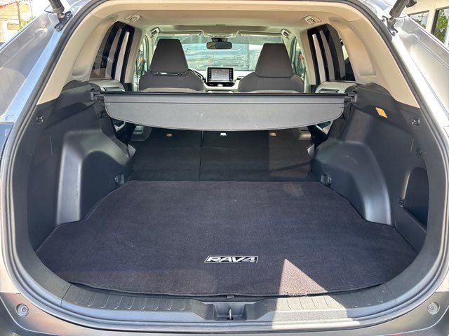 2019 Toyota RAV4 XLE | San Antonio, TX | Clear Choice Automotive South