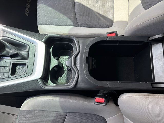 2019 Toyota RAV4 XLE | San Antonio, TX | Clear Choice Automotive South