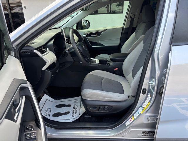 2019 Toyota RAV4 XLE | San Antonio, TX | Clear Choice Automotive South