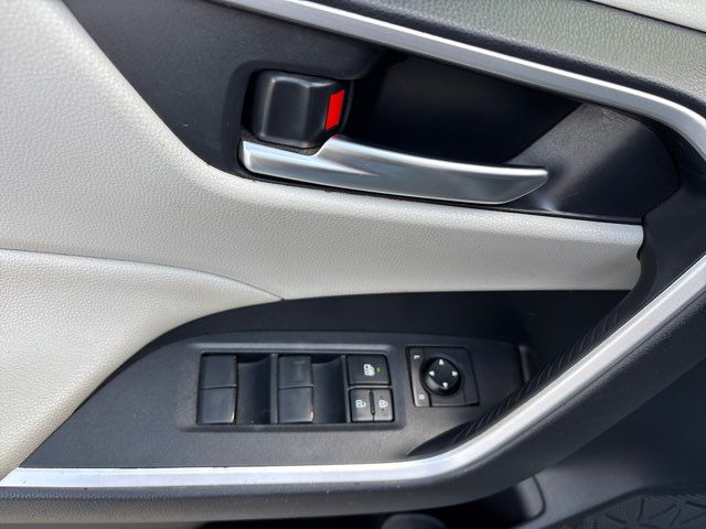 2019 Toyota RAV4 XLE | San Antonio, TX | Clear Choice Automotive South