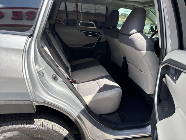 2019 Toyota RAV4 XLE | San Antonio, TX | Clear Choice Automotive South