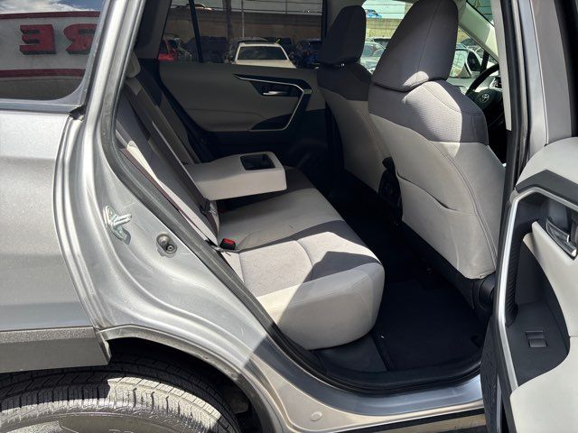 2019 Toyota RAV4 XLE | San Antonio, TX | Clear Choice Automotive South