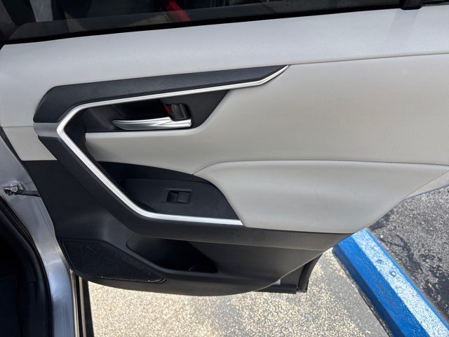 2019 Toyota RAV4 XLE | San Antonio, TX | Clear Choice Automotive South 2019 Toyota RAV4 XLE | San Antonio, TX | Clear Choice Automotive South