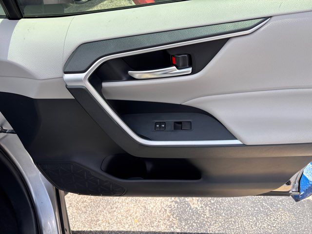 2019 Toyota RAV4 XLE | San Antonio, TX | Clear Choice Automotive South