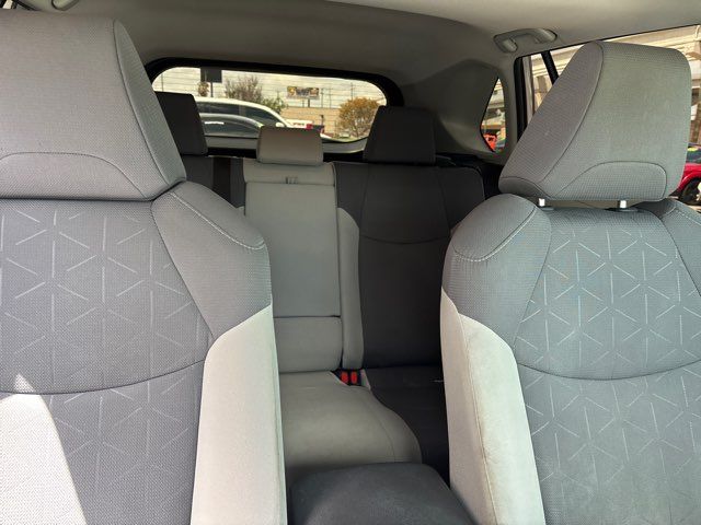 2019 Toyota RAV4 XLE | San Antonio, TX | Clear Choice Automotive South