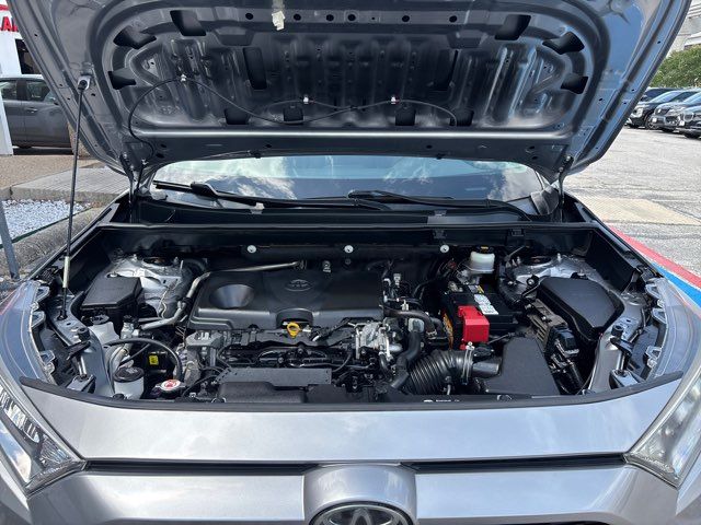 2019 Toyota RAV4 XLE | San Antonio, TX | Clear Choice Automotive South