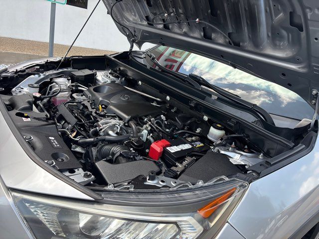 2019 Toyota RAV4 XLE | San Antonio, TX | Clear Choice Automotive South 2019 Toyota RAV4 XLE | San Antonio, TX | Clear Choice Automotive South