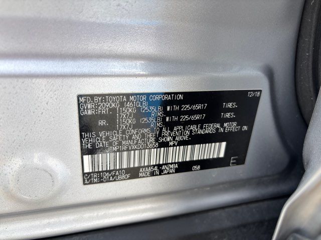 2019 Toyota RAV4 XLE | San Antonio, TX | Clear Choice Automotive South 2019 Toyota RAV4 XLE | San Antonio, TX | Clear Choice Automotive South