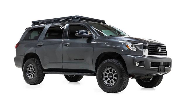 2019 Toyota Sequoia TRD Sport 4x4 4dr SUV | Houston, TX | Houston Auto Credit