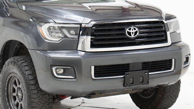 2019 Toyota Sequoia TRD Sport 4x4 4dr SUV | Houston, TX | Houston Auto Credit