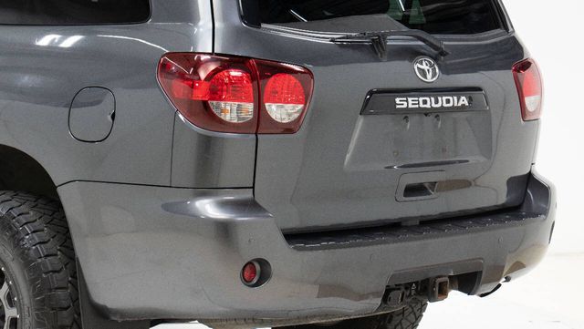 2019 Toyota Sequoia TRD Sport 4x4 4dr SUV | Houston, TX | Houston Auto Credit