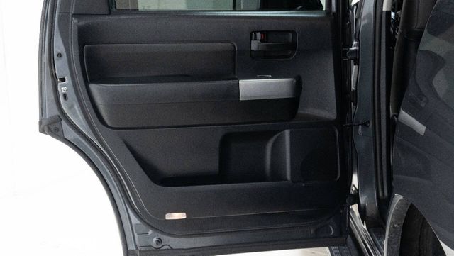 2019 Toyota Sequoia TRD Sport 4x4 4dr SUV | Houston, TX | Houston Auto Credit