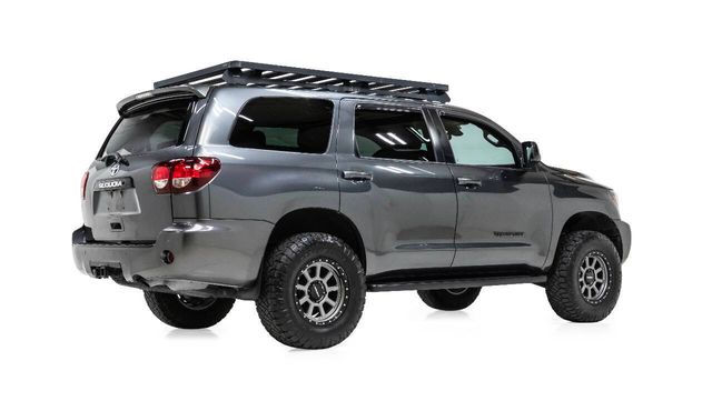 2019 Toyota Sequoia TRD Sport 4x4 4dr SUV | Houston, TX | Houston Auto Credit