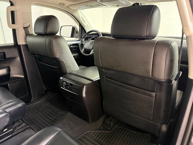 2019 Toyota Sequoia TRD Sport 4x4 4dr SUV | Houston, TX | Houston Auto Credit