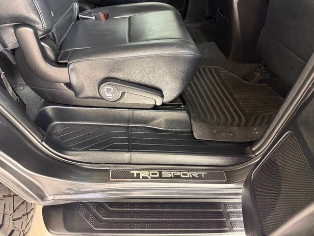 2019 Toyota Sequoia TRD Sport 4x4 4dr SUV | Houston, TX | Houston Auto Credit 2019 Toyota Sequoia TRD Sport 4x4 4dr SUV | Houston, TX | Houston Auto Credit