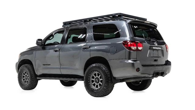 2019 Toyota Sequoia TRD Sport 4x4 4dr SUV | Houston, TX | Houston Auto Credit