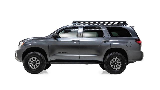 2019 Toyota Sequoia TRD Sport 4x4 4dr SUV | Houston, TX | Houston Auto Credit