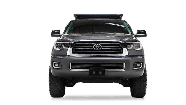 2019 Toyota Sequoia TRD Sport 4x4 4dr SUV | Houston, TX | Houston Auto Credit