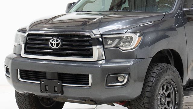 2019 Toyota Sequoia TRD Sport 4x4 4dr SUV | Houston, TX | Houston Auto Credit