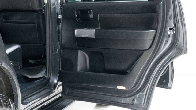 2019 Toyota Sequoia TRD Sport 4x4 4dr SUV | Houston, TX | Houston Auto Credit