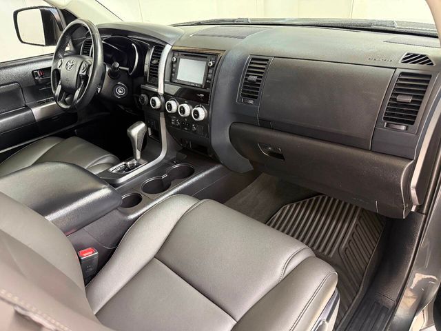 2019 Toyota Sequoia TRD Sport 4x4 4dr SUV | Houston, TX | Houston Auto Credit