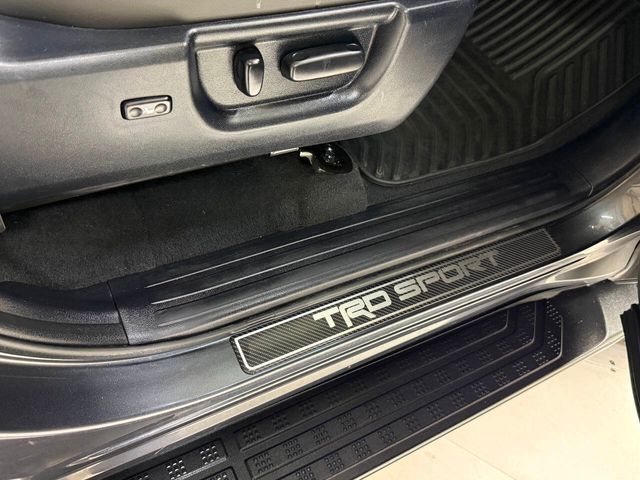 2019 Toyota Sequoia TRD Sport 4x4 4dr SUV | Houston, TX | Houston Auto Credit 2019 Toyota Sequoia TRD Sport 4x4 4dr SUV | Houston, TX | Houston Auto Credit