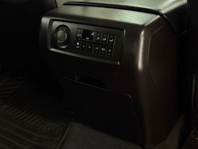 2019 Toyota Sequoia TRD Sport 4x4 4dr SUV | Houston, TX | Houston Auto Credit