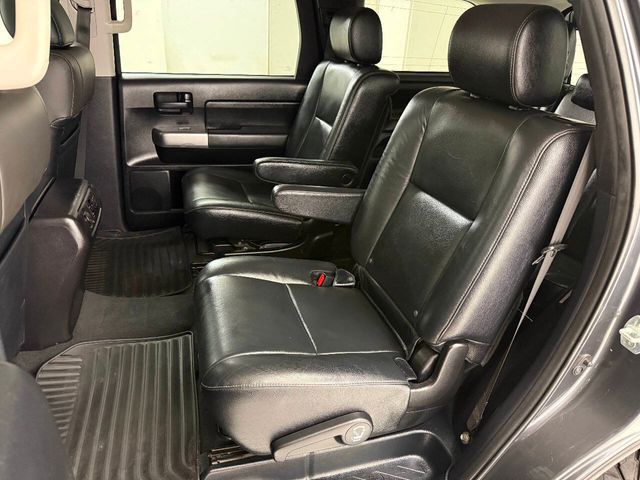 2019 Toyota Sequoia TRD Sport 4x4 4dr SUV | Houston, TX | Houston Auto Credit