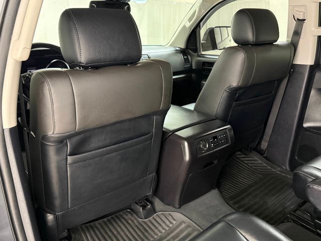 2019 Toyota Sequoia TRD Sport 4x4 4dr SUV | Houston, TX | Houston Auto Credit