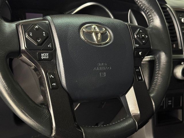 2019 Toyota Sequoia TRD Sport 4x4 4dr SUV | Houston, TX | Houston Auto Credit