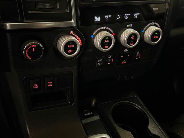 2019 Toyota Sequoia TRD Sport 4x4 4dr SUV | Houston, TX | Houston Auto Credit