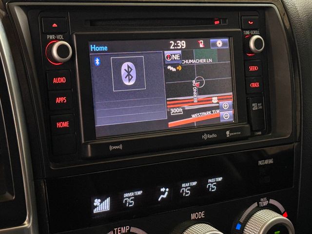 2019 Toyota Sequoia TRD Sport 4x4 4dr SUV | Houston, TX | Houston Auto Credit