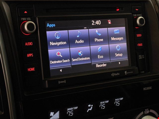 2019 Toyota Sequoia TRD Sport 4x4 4dr SUV | Houston, TX | Houston Auto Credit