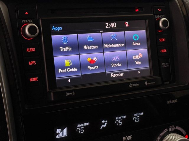 2019 Toyota Sequoia TRD Sport 4x4 4dr SUV | Houston, TX | Houston Auto Credit