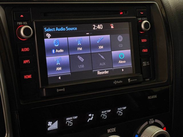 2019 Toyota Sequoia TRD Sport 4x4 4dr SUV | Houston, TX | Houston Auto Credit