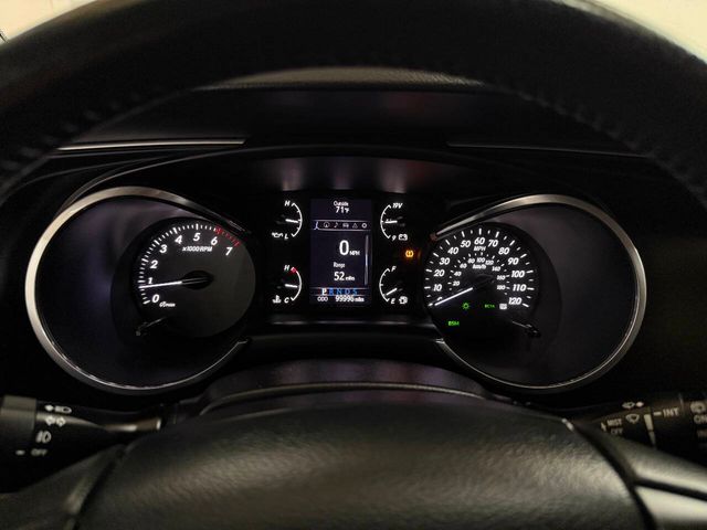 2019 Toyota Sequoia TRD Sport 4x4 4dr SUV | Houston, TX | Houston Auto Credit