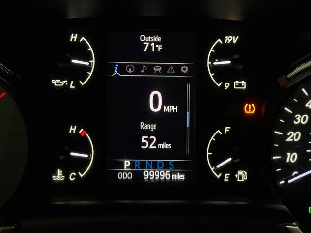 2019 Toyota Sequoia TRD Sport 4x4 4dr SUV | Houston, TX | Houston Auto Credit