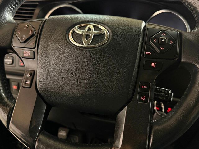 2019 Toyota Sequoia TRD Sport 4x4 4dr SUV | Houston, TX | Houston Auto Credit