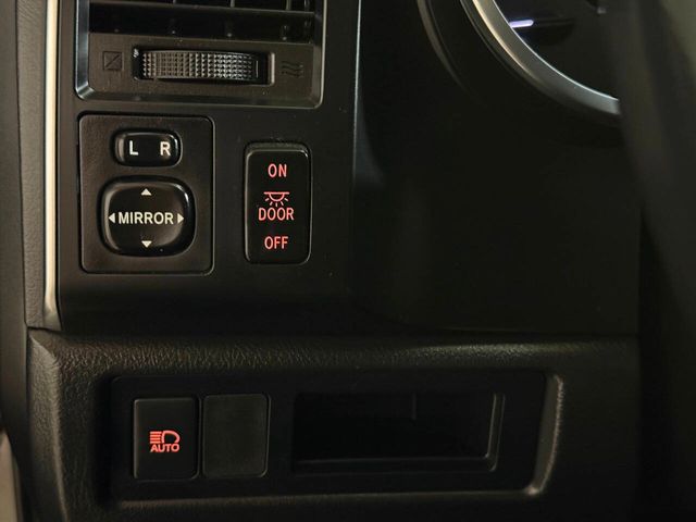 2019 Toyota Sequoia TRD Sport 4x4 4dr SUV | Houston, TX | Houston Auto Credit