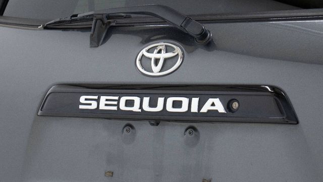 2019 Toyota Sequoia TRD Sport 4x4 4dr SUV | Houston, TX | Houston Auto Credit