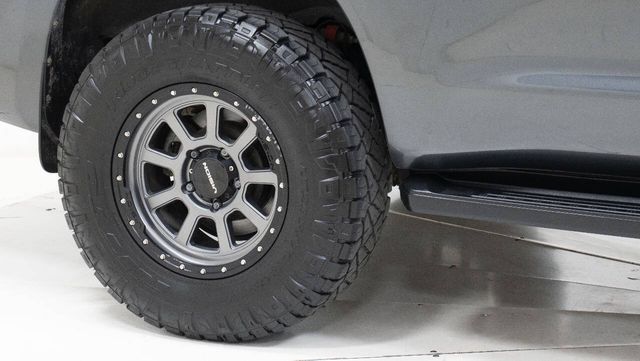 2019 Toyota Sequoia TRD Sport 4x4 4dr SUV | Houston, TX | Houston Auto Credit