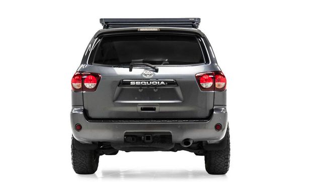 2019 Toyota Sequoia TRD Sport 4x4 4dr SUV | Houston, TX | Houston Auto Credit