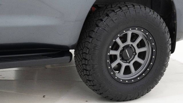 2019 Toyota Sequoia TRD Sport 4x4 4dr SUV | Houston, TX | Houston Auto Credit