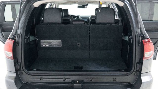 2019 Toyota Sequoia TRD Sport 4x4 4dr SUV | Houston, TX | Houston Auto Credit