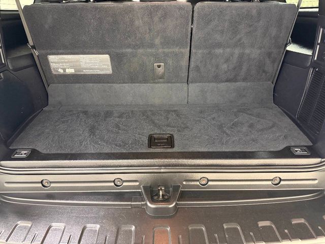 2019 Toyota Sequoia TRD Sport 4x4 4dr SUV | Houston, TX | Houston Auto Credit