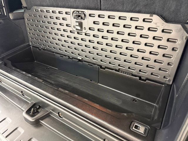 2019 Toyota Sequoia TRD Sport 4x4 4dr SUV | Houston, TX | Houston Auto Credit