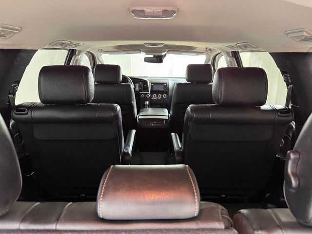 2019 Toyota Sequoia TRD Sport 4x4 4dr SUV | Houston, TX | Houston Auto Credit