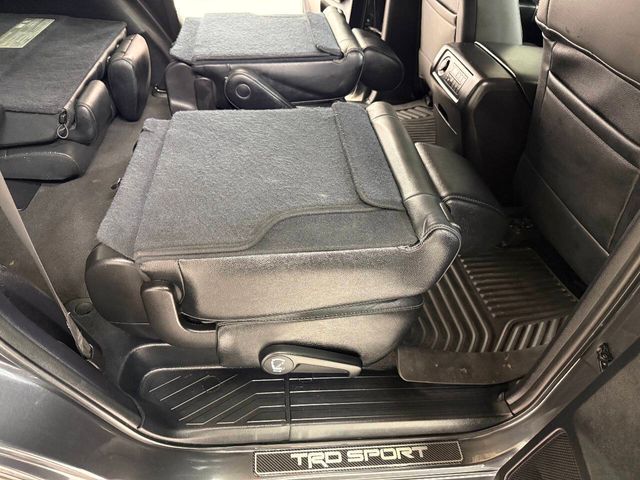 2019 Toyota Sequoia TRD Sport 4x4 4dr SUV | Houston, TX | Houston Auto Credit 2019 Toyota Sequoia TRD Sport 4x4 4dr SUV | Houston, TX | Houston Auto Credit