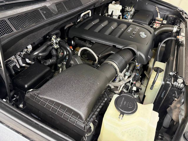 2019 Toyota Sequoia TRD Sport 4x4 4dr SUV | Houston, TX | Houston Auto Credit