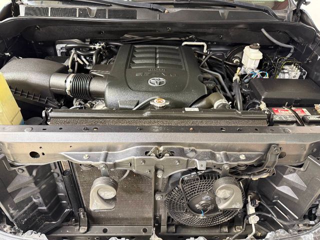 2019 Toyota Sequoia TRD Sport 4x4 4dr SUV | Houston, TX | Houston Auto Credit